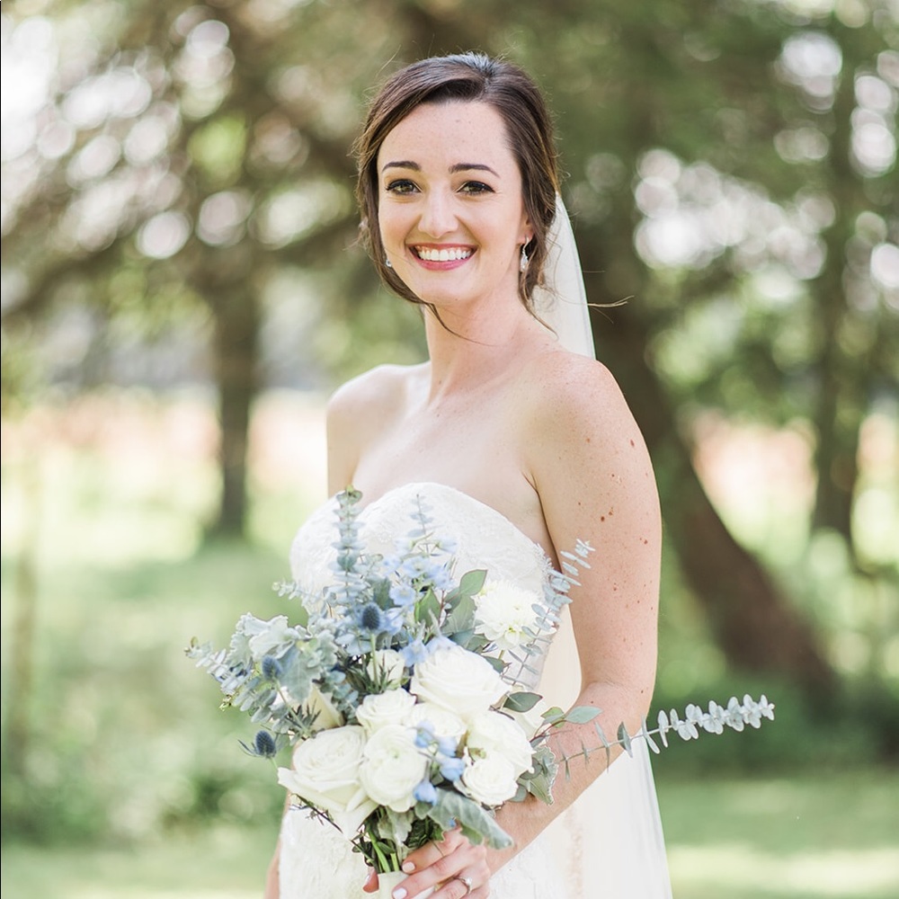 Meet your Posher, Elyse